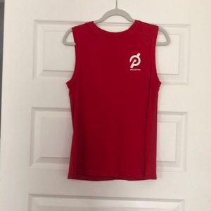 Peloton splitsfiftynine tank top